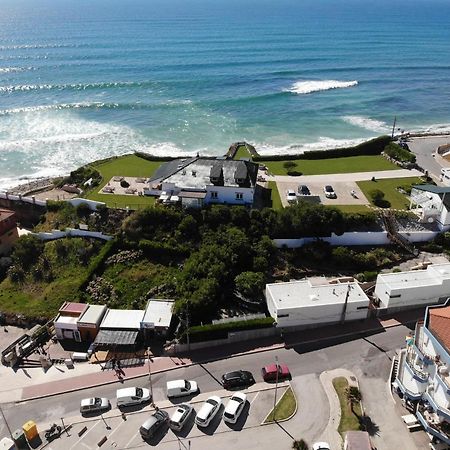 Casal Dos Patos Hotel Lourinhã Eksteriør billede
