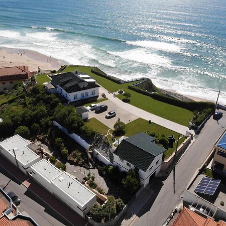 Casal Dos Patos Hotel Lourinhã Eksteriør billede