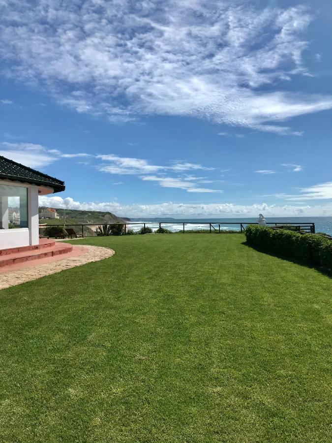 Casal Dos Patos Hotel Lourinhã Eksteriør billede