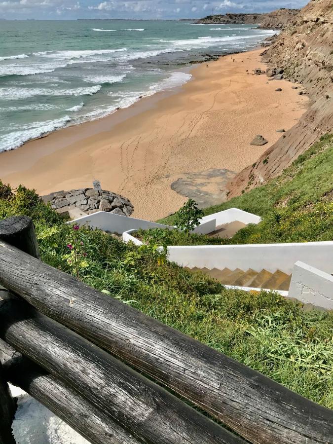 Casal Dos Patos Hotel Lourinhã Eksteriør billede