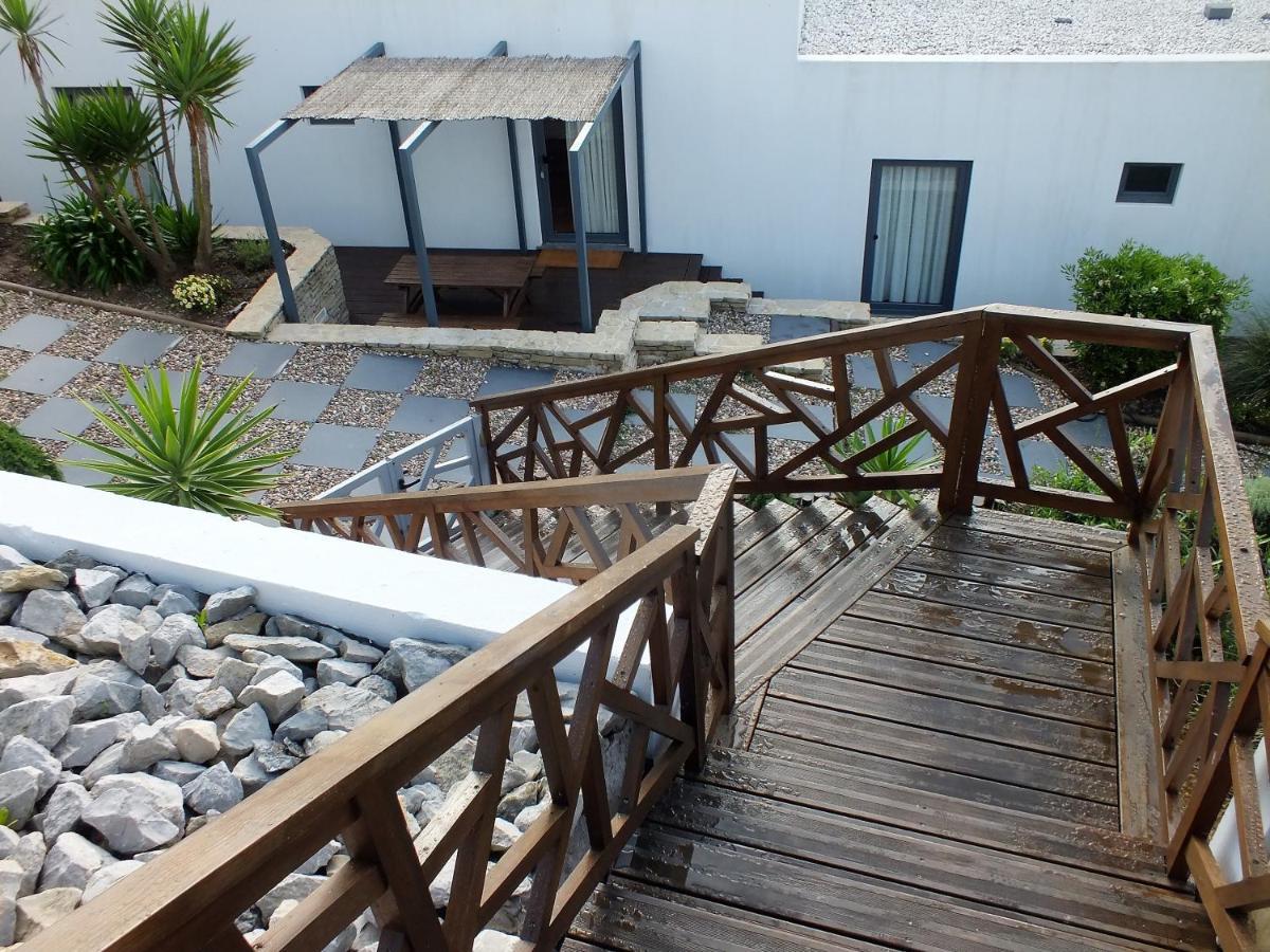 Casal Dos Patos Hotel Lourinhã Eksteriør billede