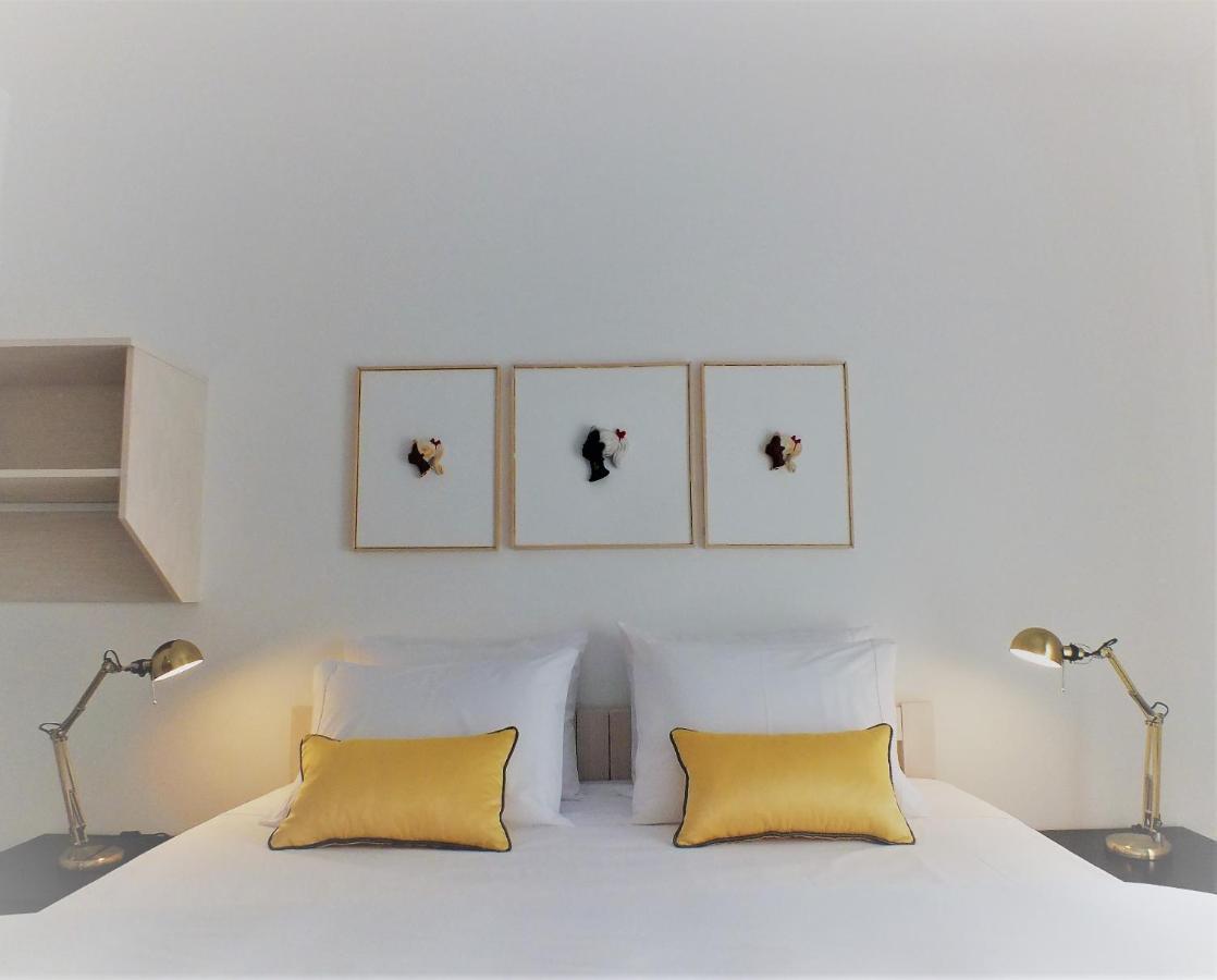 Casal Dos Patos Hotel Lourinhã Eksteriør billede