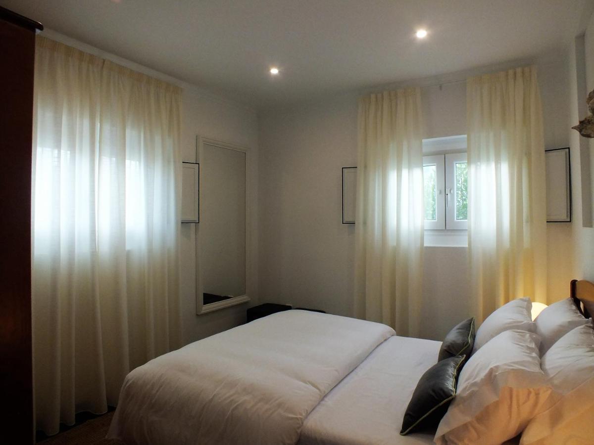 Casal Dos Patos Hotel Lourinhã Eksteriør billede