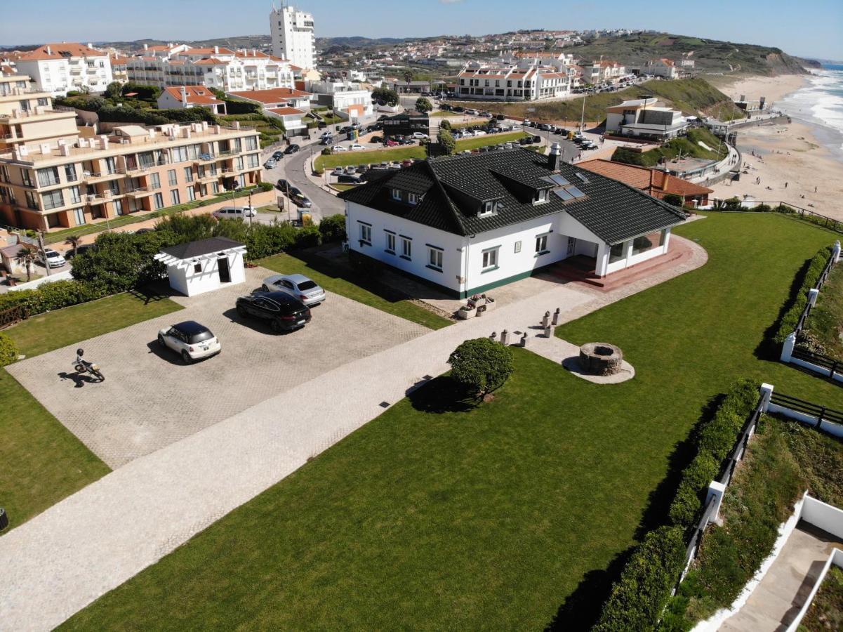 Casal Dos Patos Hotel Lourinhã Eksteriør billede