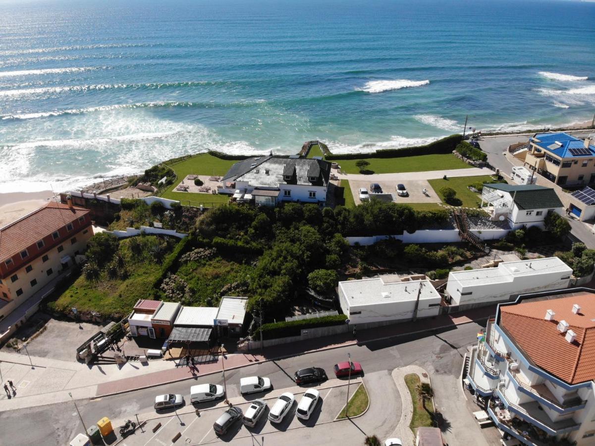 Casal Dos Patos Hotel Lourinhã Eksteriør billede
