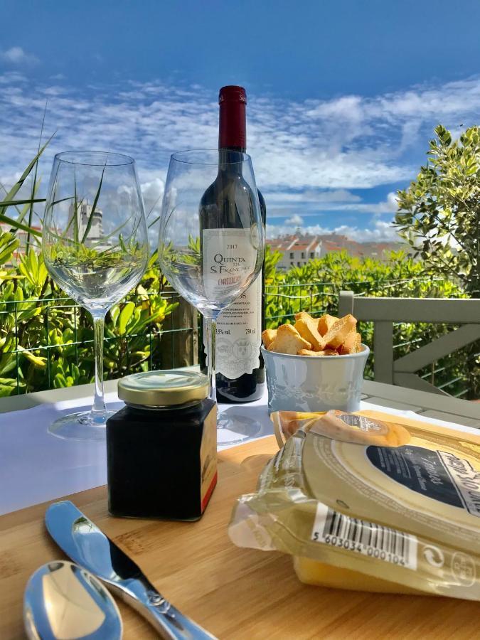 Casal Dos Patos Hotel Lourinhã Eksteriør billede