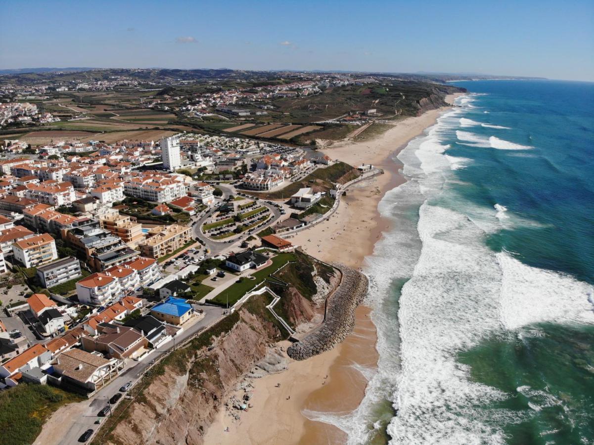 Casal Dos Patos Hotel Lourinhã Eksteriør billede