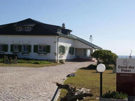 Casal Dos Patos Hotel Lourinhã Eksteriør billede